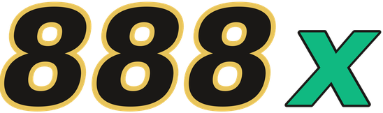888x โลโก้